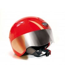 Детский шлем Peg Perego красный CS0707